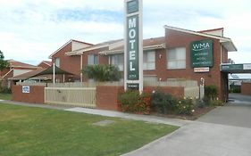 Comfort Inn Suites Werribee