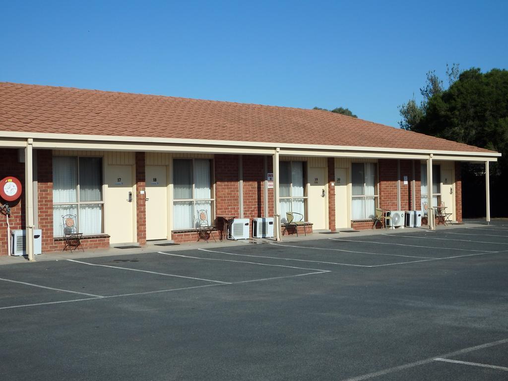 Werribee Motel And Apartments Exterior photo