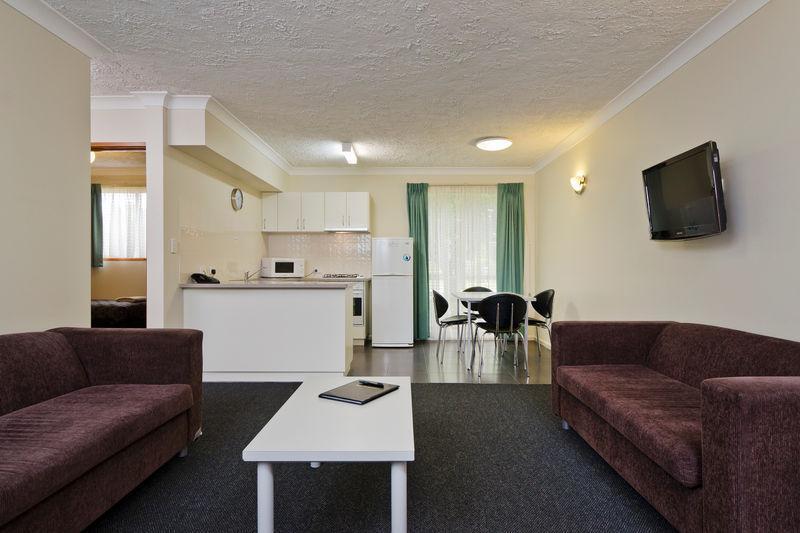 Werribee Motel And Apartments Exterior photo