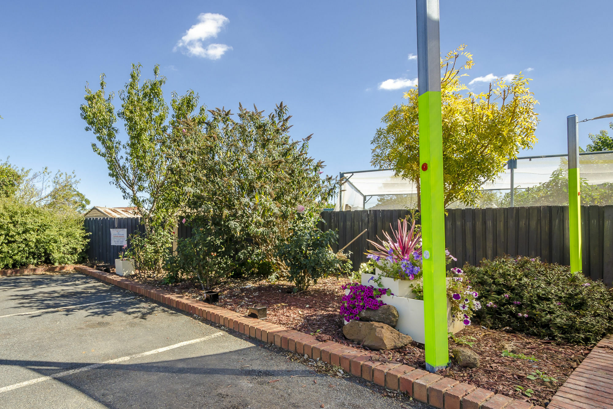 Werribee Motel And Apartments Exterior photo