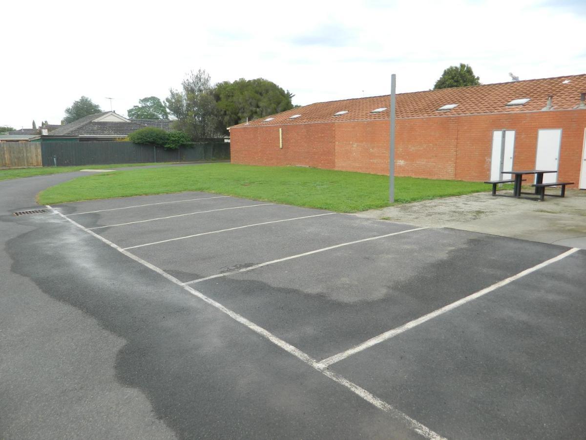 Werribee Motel And Apartments Exterior photo